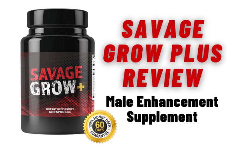 Savage Grow Plus Reviews