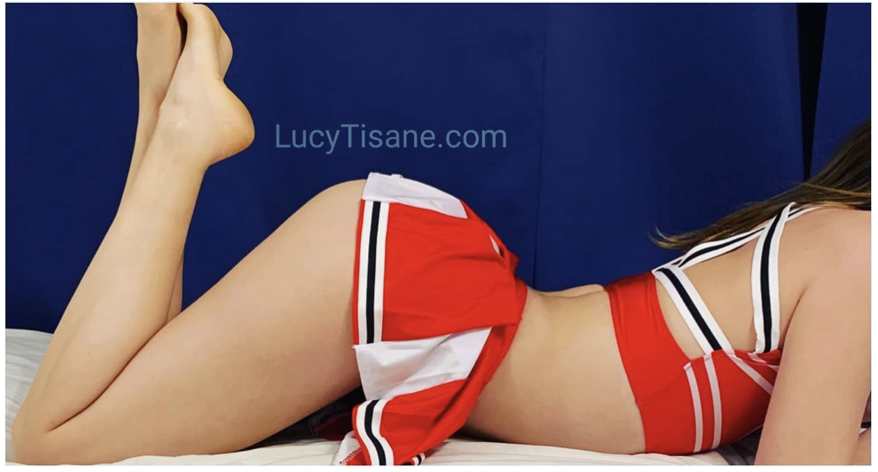 free onlyfans lucy tisane