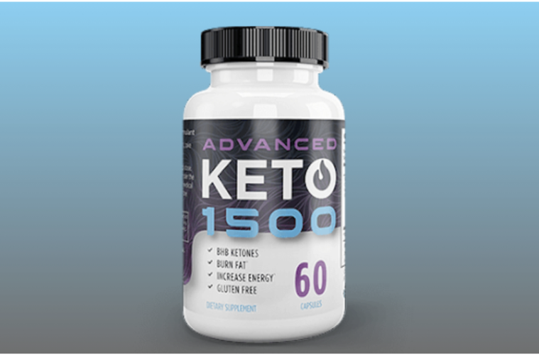 Keto Advanced 1500 Canada Reviews (2021) Shocking Ripoff Controversy! 38 Screen Shot 2021 07 13 at 8.29.57 AM