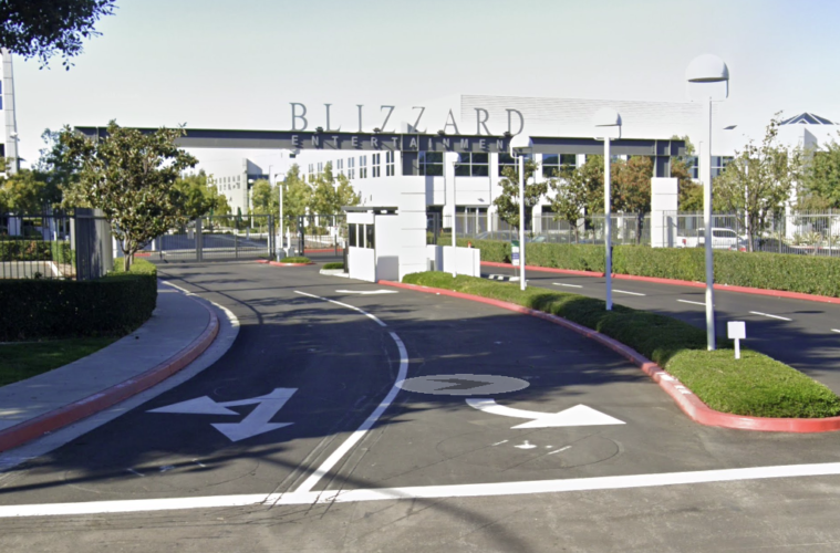 Blizzard Employees in Irvine To Walkout Amid Sexual Assault Lawsuit 38 Blizzard walkout Irvine