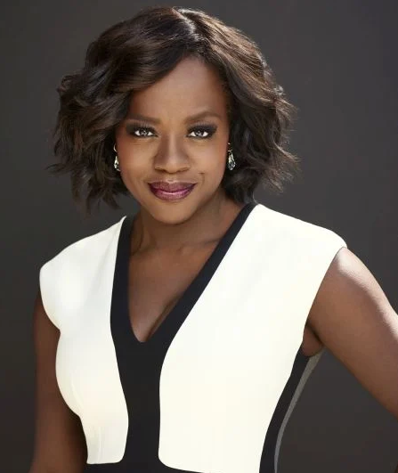 Viola Davis at LA Phil