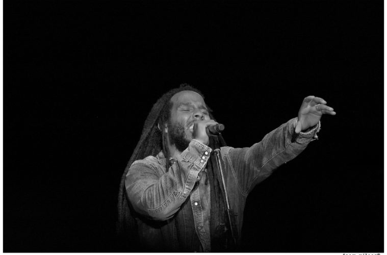 Ziggy Marley and the Wailing Souls Bring Reggae to the Bowl 38 A Beach Life is a Happy Life