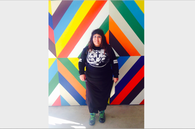 Meet Artist Ana Rodriguez 38 ana rodriguez wide