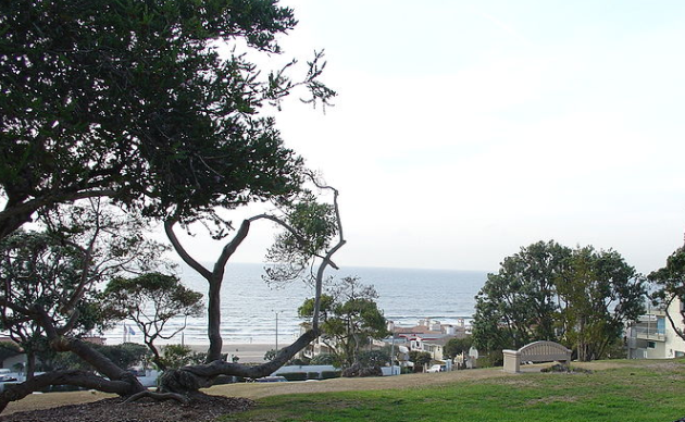 bruces beach wiki