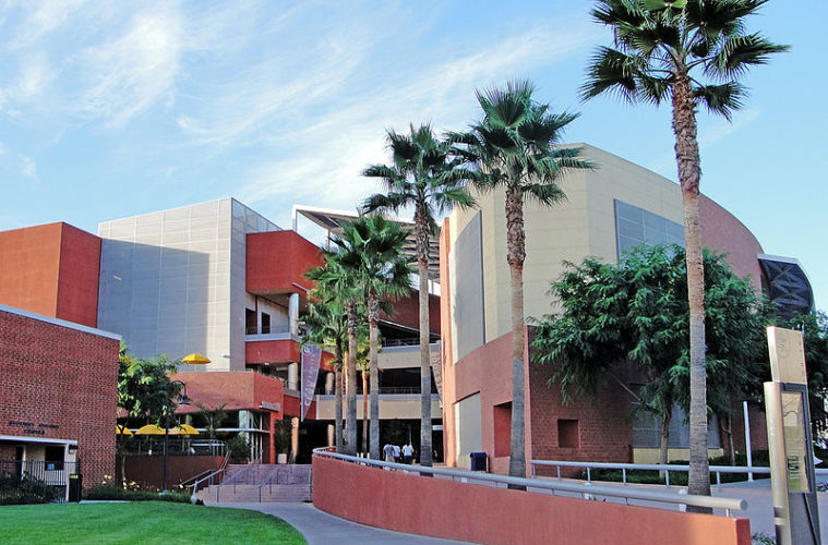 cal state los angeles wiki