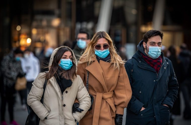 Feeling Anxious About The Pandemic Again? Here’s What You Can Do 38 feeling anxious about the pandemic again heres what you can do scaled e1627319941867
