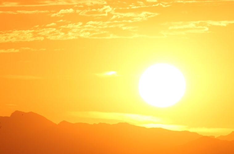james day sunset unsplash