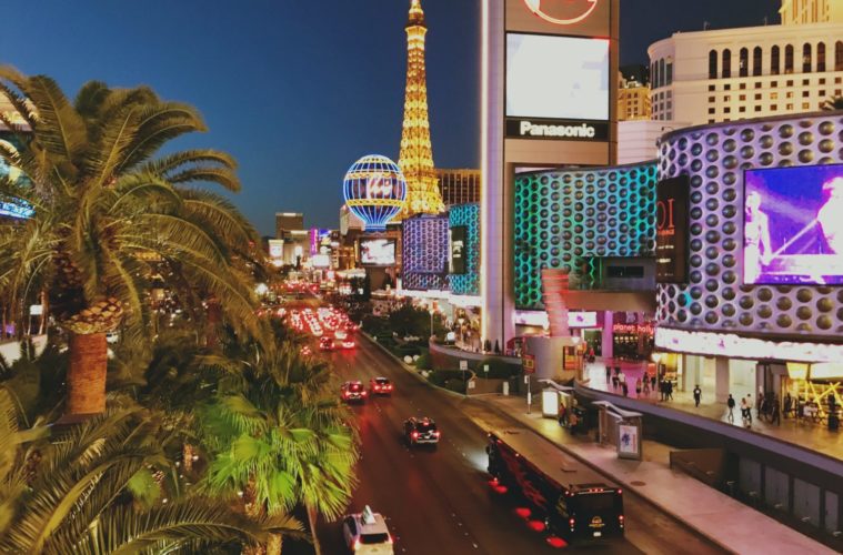 nicola tolin las vegas unsplash
