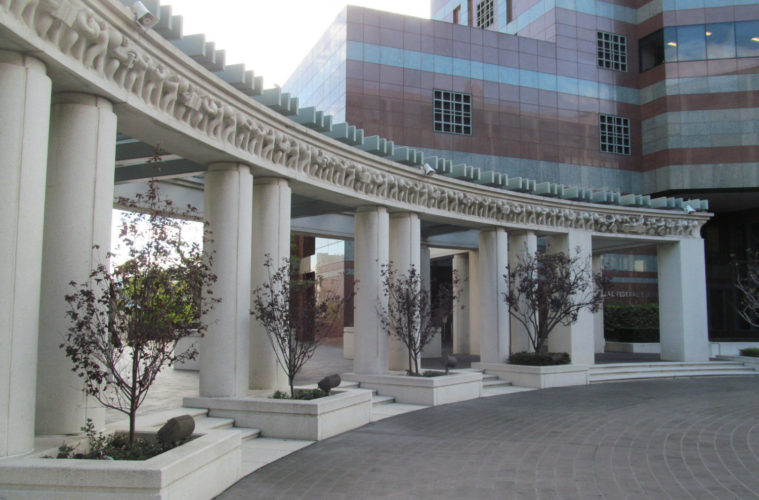 roybal building