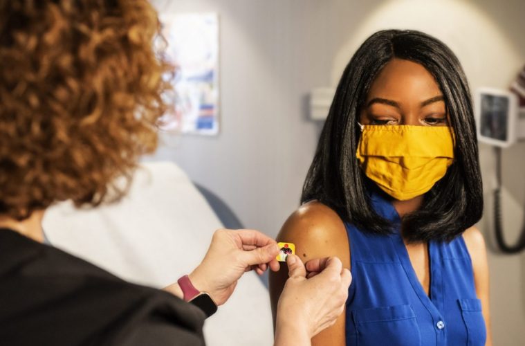 This COVID-19 Vaccine Side Effect Is More Common Than Expected 38 this covid 19 vaccine side effect is more common than expected scaled e1625175943861