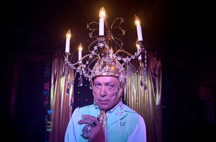 After 50 Years, Udo Kier Continues to Light up the Screen 38 2 1