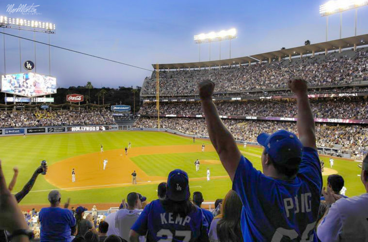 Mask Mandates Return To Outdoor 'Mega Events' In L.A. County 38 35570372426 fe14d801c9 o