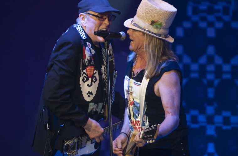 Cults, Tricks and the Greatest Show on Earth 38 Cheap Trick