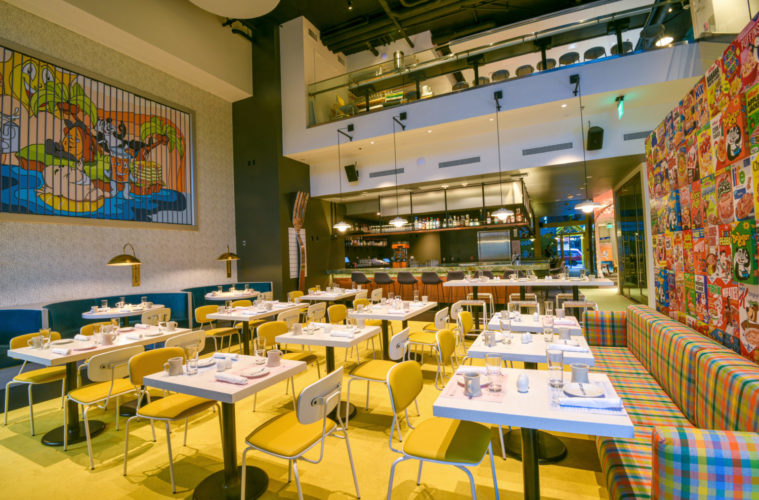 The Breakfast Club Opens In The Heart Of Hollywood And Its Bitchin’ 38 DSC 1184