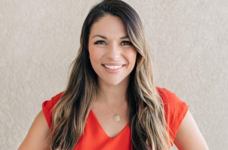Supporting Women in Business 38 Deanna Stagliano cropped