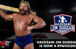 Hacksaw Jim Duggan