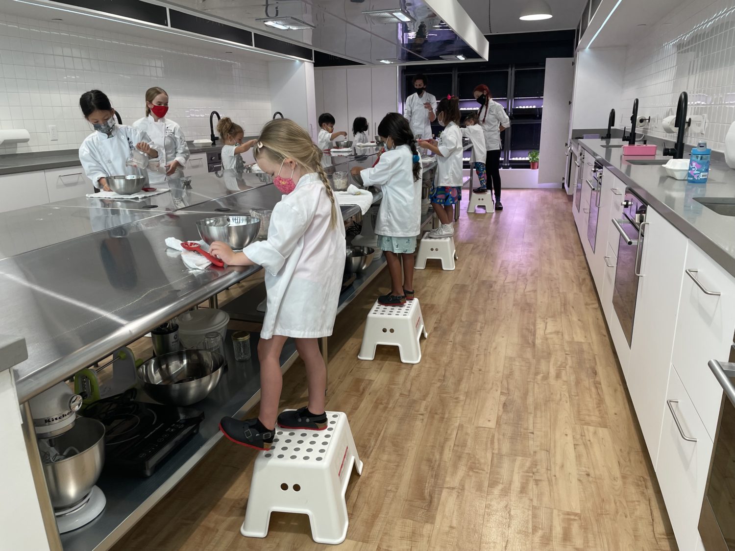 Little Kitchen Academy2 Michele Stueven