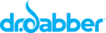 ORIGINAL DABBER WORDMARK BLUE 150x 1