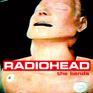 Radioheadthebends