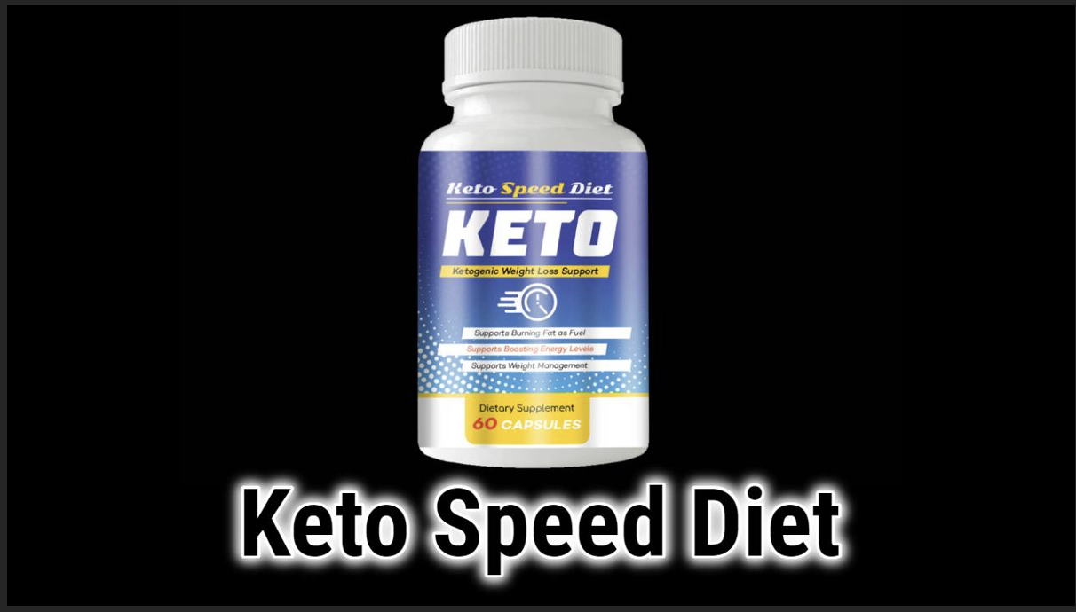 Keto Speed Diet regime Evaluations WARNINGS: Rip-off, Aspect Consequences, Does it Get the job done?