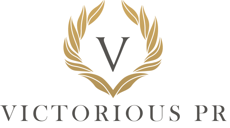 Victorious PR logo 01
