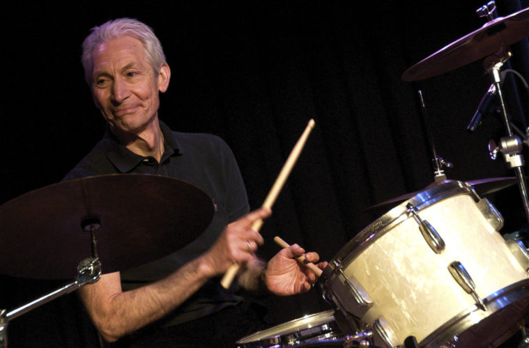 Legendary Rolling Stones Drummer Charlie Watts Dies At 80 38 charlie watts rolling stones wiki