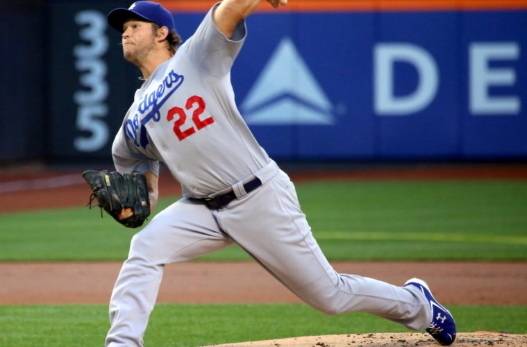 Clayton Kershaw Delivering School Supplies To Children In Echo Park 38 clayton kershaw wiki