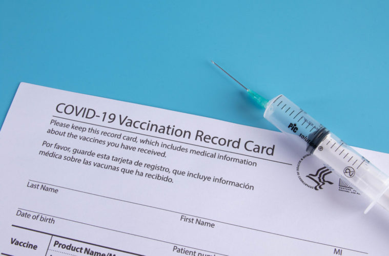 marco verch vaccine card