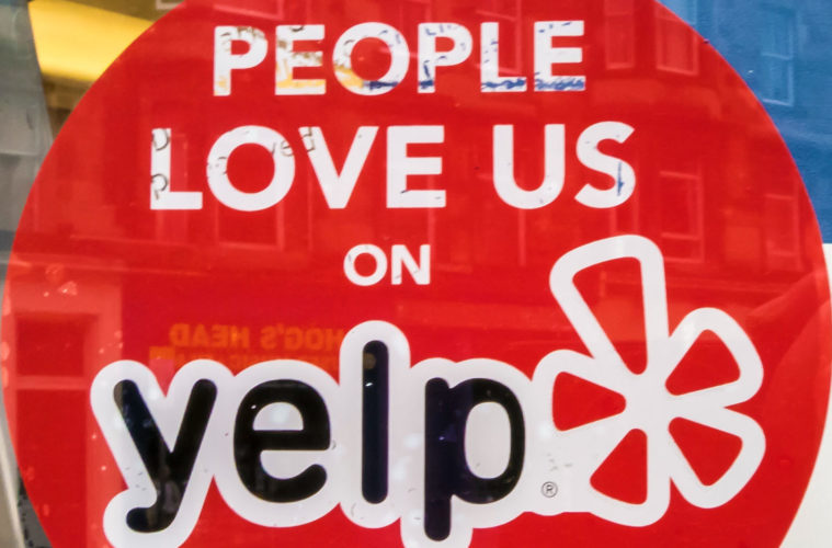 Yelp Allowing Businesses To Display Its Vaccination Measures On Profiles 38 people love us on yelp