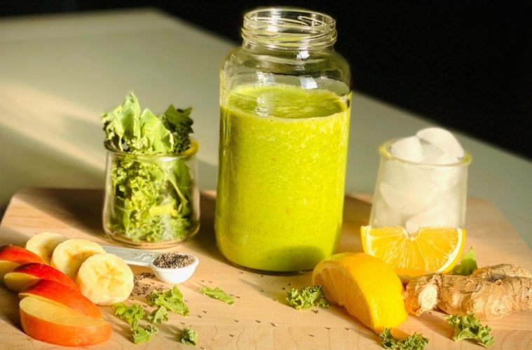 This Is The Only Beverage That Can Detox Your Body 38 this is the only beverage that can detox your body scaled e1627930852497