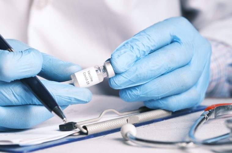 Here's Why The World Health Organization Asked For A Pause On COVID-19 Booster Shots 38 towfiqu barbhuiya vaccine arm shot unsplash