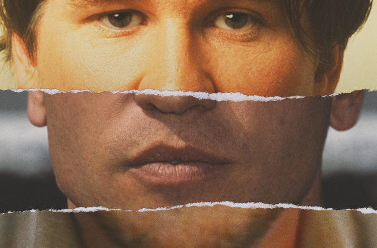 Heart of a Poet: New Documentaries Portray Conflicted Men in a Complicated World 38 val