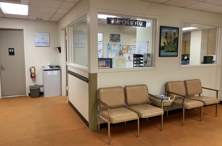 California Hospitals Will Allow Visitation From Those Who Are Vaccinated or Test Negative For COVID-19 38 waiting room unsplash