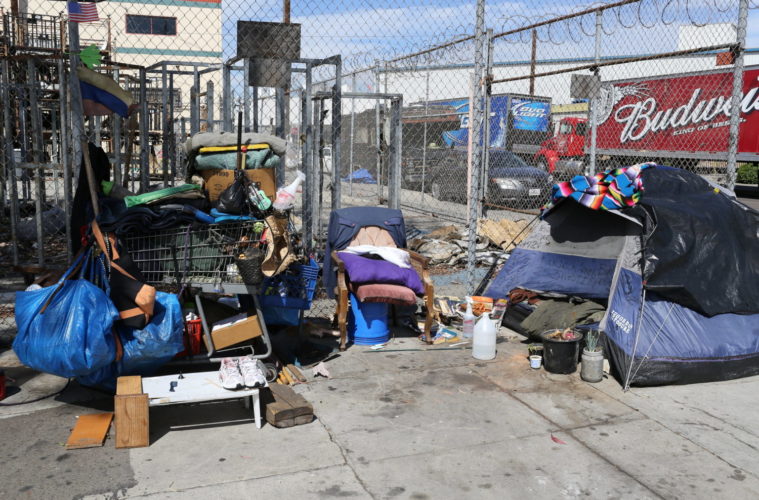 Order To House All Homeless On 'Skid Row' Overturned By Appeals Court 38 17157244970 71ca973e94 k