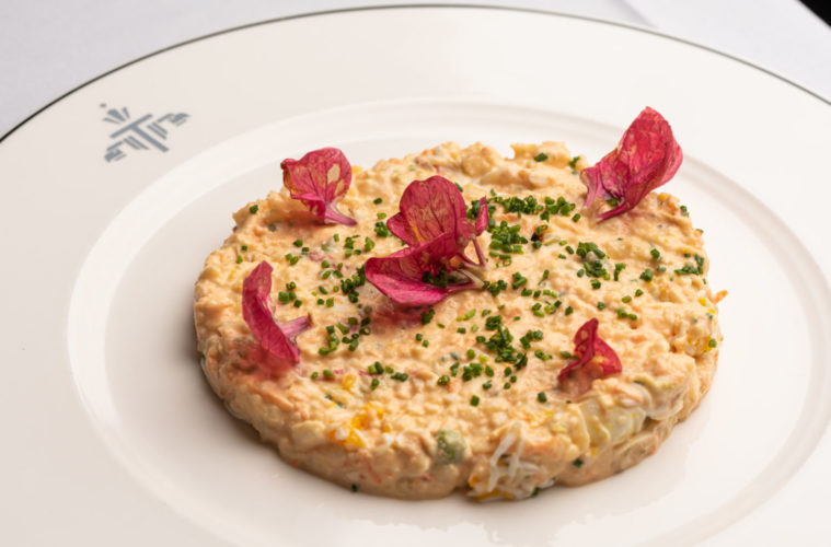First Look: Tatel Is A Spanish Delight 38 2021 09 11 Tate food 009