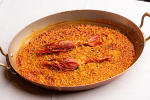 First Look: Tatel Is A Spanish Delight 39 2021 09 11 Tate food 020