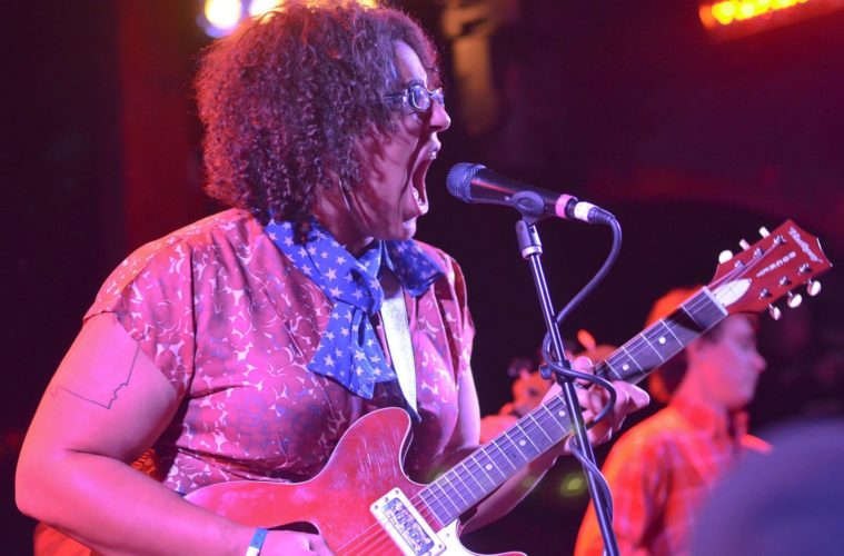 Brittany Howard Reimagines Herself 38 Brittany Howard Reimagines Herself