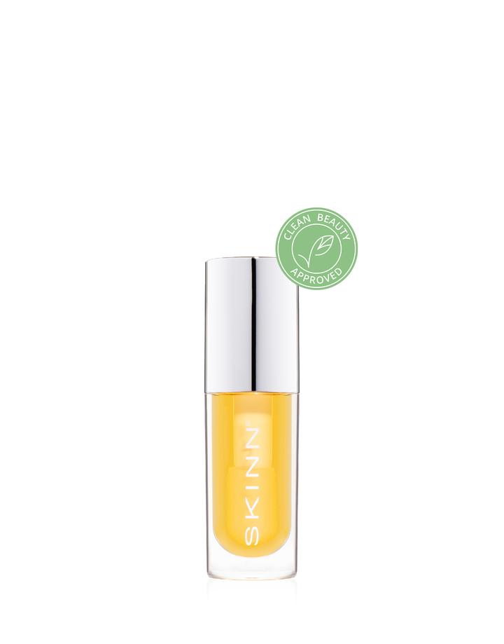 DE luminous skin lip oil closed