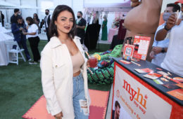 Golnesa GG Gharachedaghi Eco Lounge