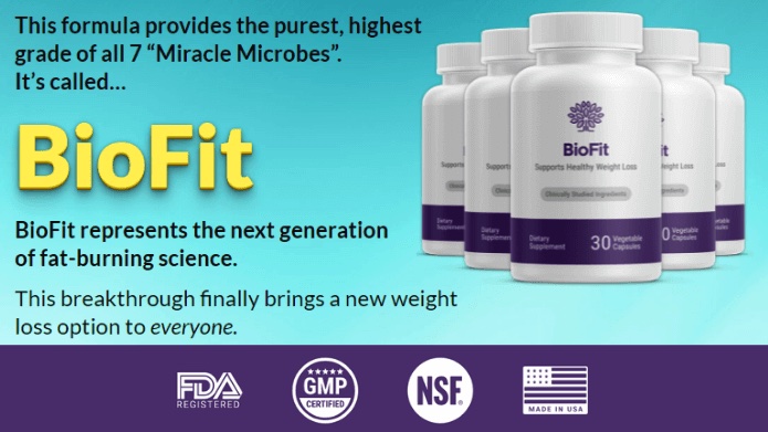 How Does Biofit Work
