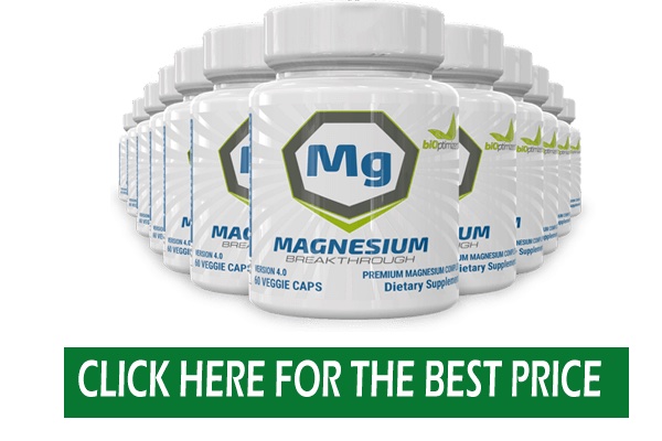 Magnesium Breakthrough price