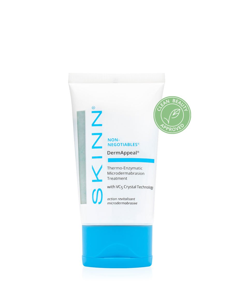NN DermAppealMicrodermabrasionTreatment 57ml ECOM Seal 900x 099ecf5b 23b5 4320 bb83