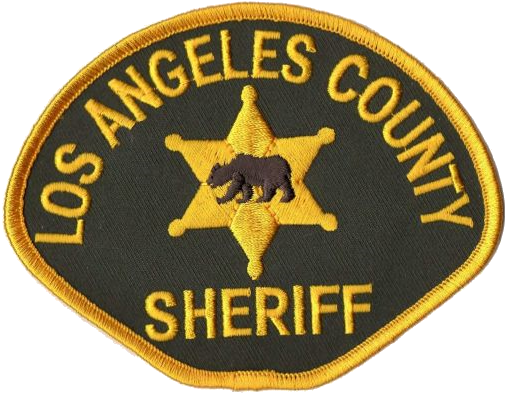 Patch of the Los Angeles County Sheriffs Department