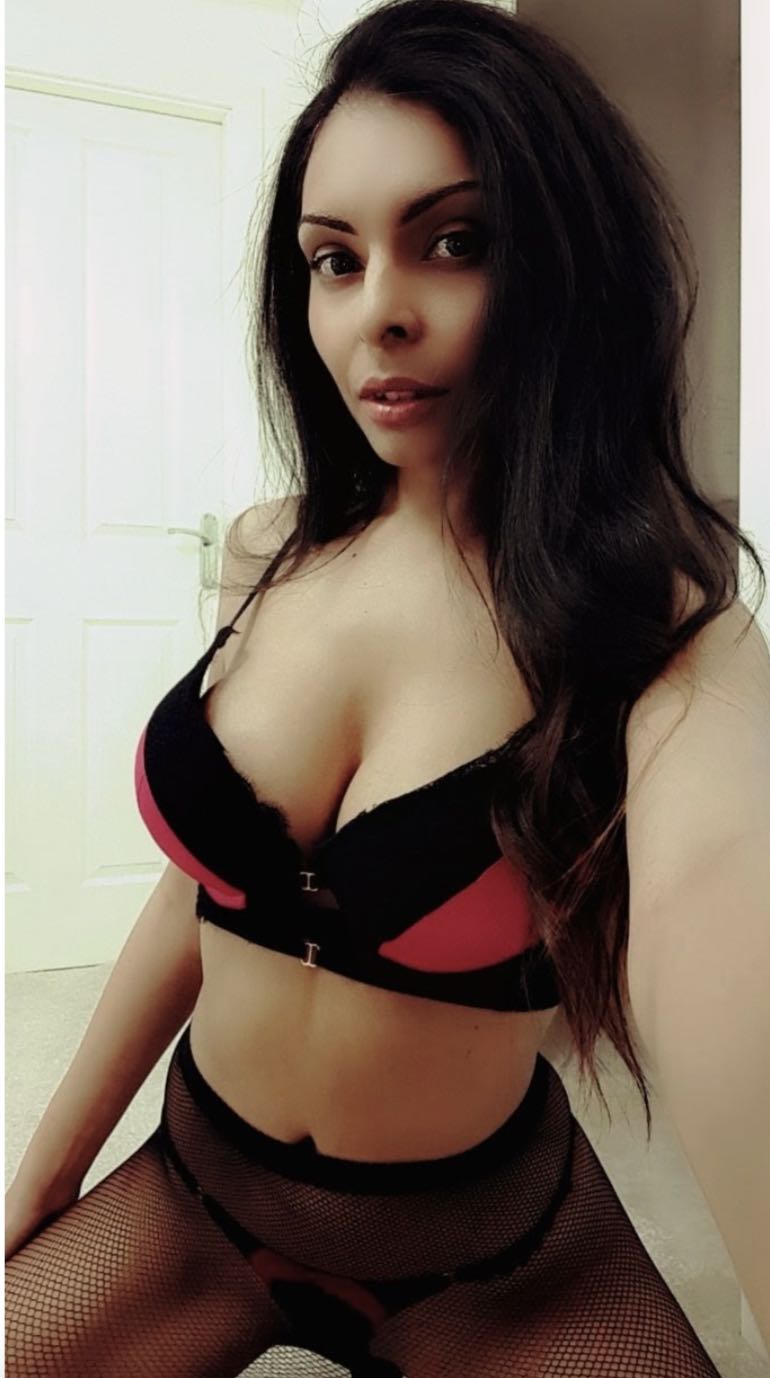 Indian onlyfans girls