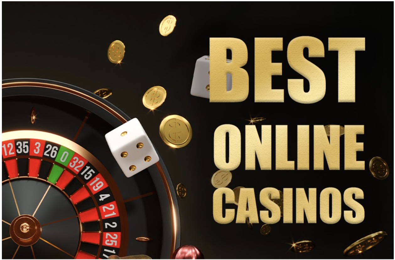 To Click Or Not To Click: top-rated new casinos in Australia And Blogging
