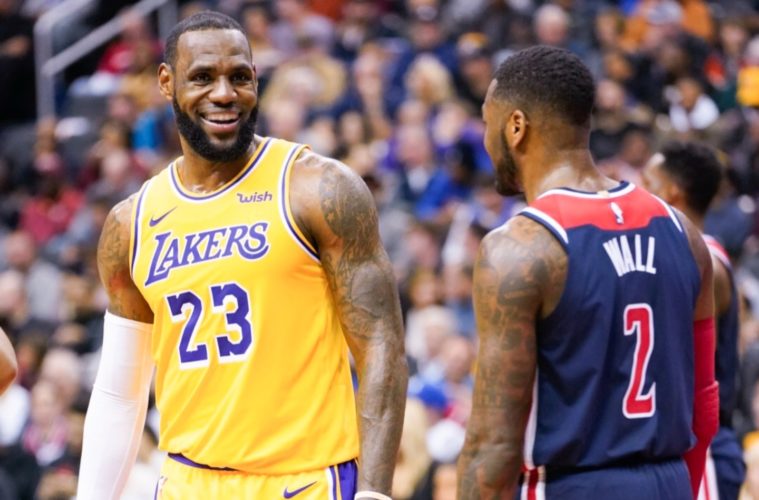 Lakers Announce Entire Team Will Be Fully Vaccinated By Opening Night 38 Screenshot 20210923 235342 Chrome