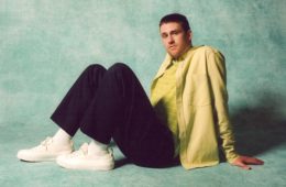 Still Woozy 2021 3 by Vince Aung