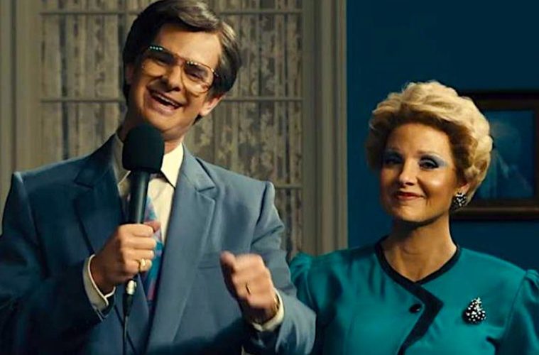 Tammy Faye
