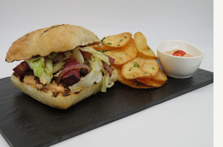 Get A Taste Of The Finish Line At The Long Beach Grand Prix – Here’s What’s Popping Up 38 The Finish Line Sandwich