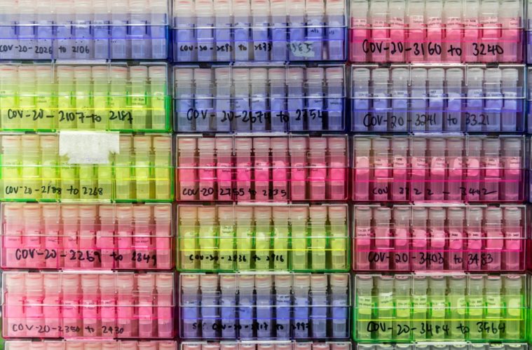 WHO COVID19 mu variant